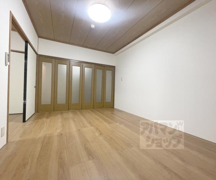 【レジデンスオザック】間取