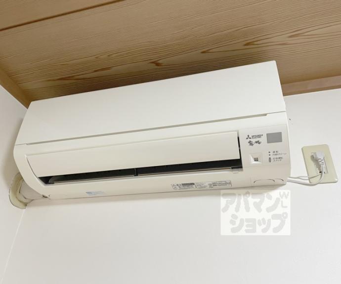 【レジデンスオザック】間取