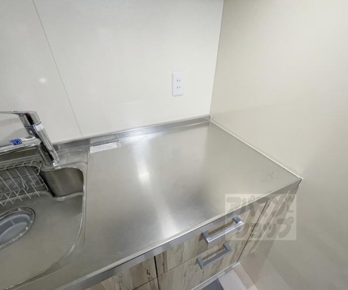 【レジデンスオザック】間取