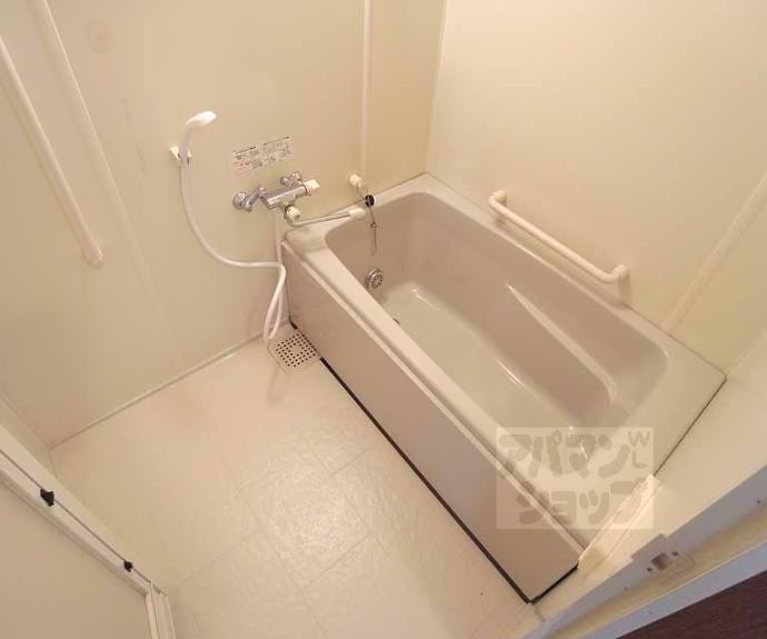 【レジデンスオザック】間取