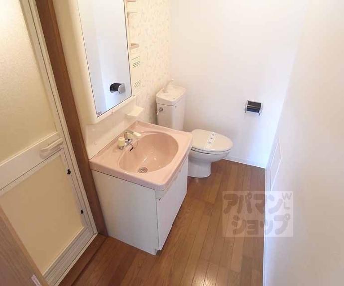 【レジデンスオザック】間取