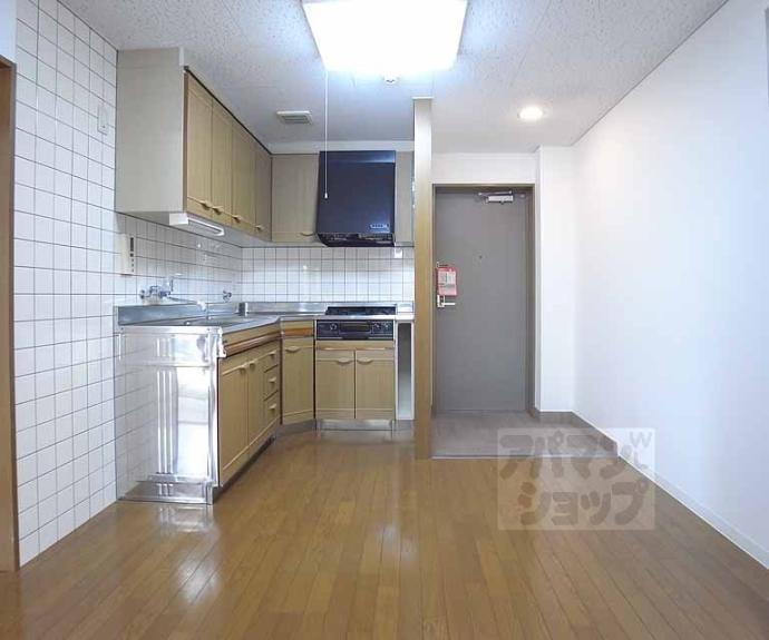 【レジデンスオザック】間取