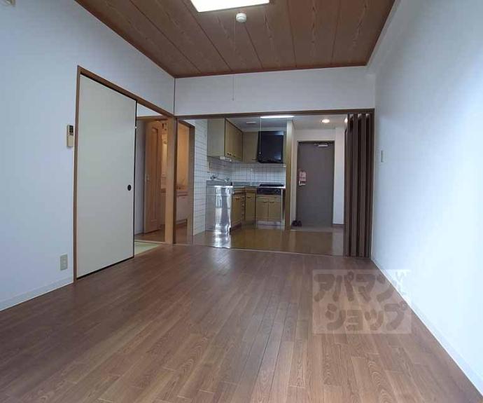 【レジデンスオザック】間取