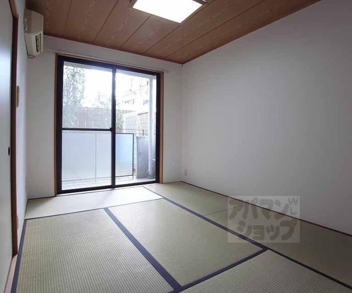 【レジデンスオザック】間取