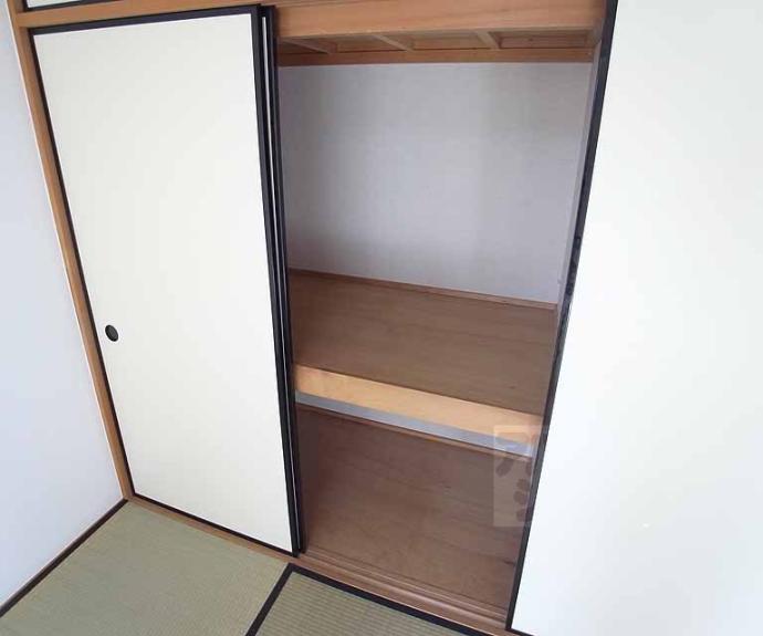 【レジデンスオザック】間取