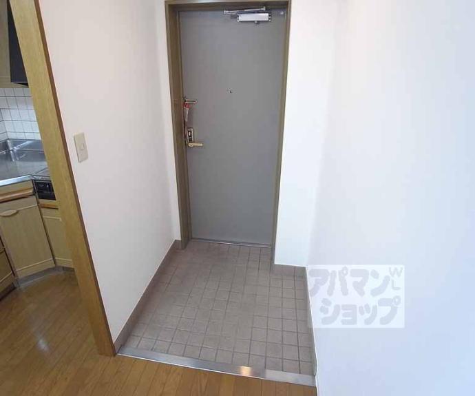 【レジデンスオザック】間取