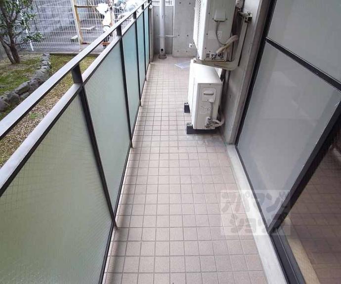 【レジデンスオザック】間取