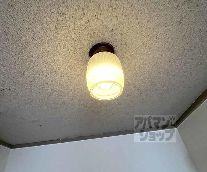 【サンハイム島谷】間取