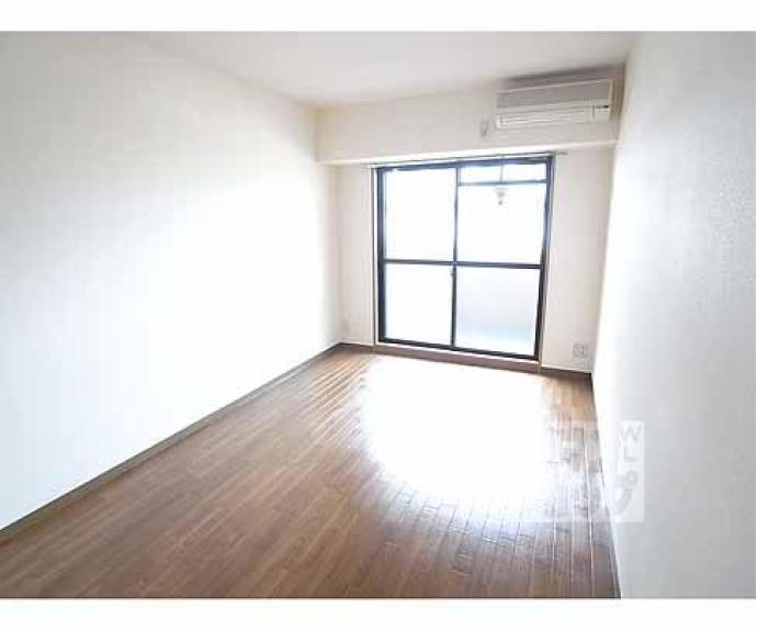 【ファリオ四条】間取