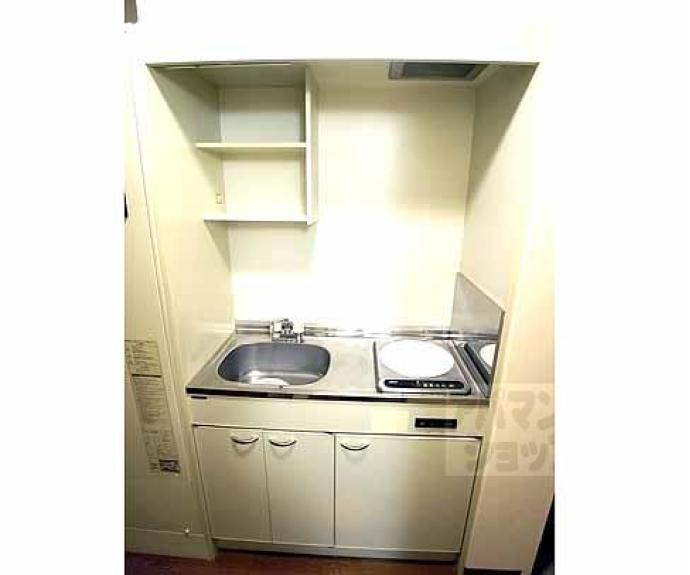 【ファリオ四条】間取