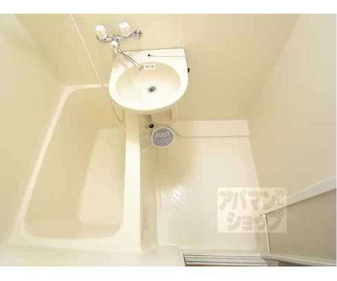 【ファリオ四条】間取