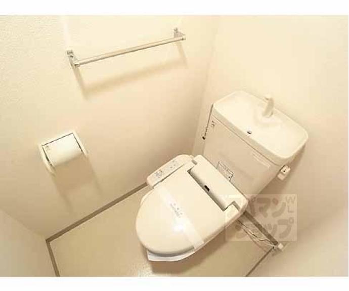 【ファリオ四条】間取