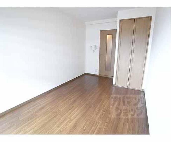 【ファリオ四条】間取