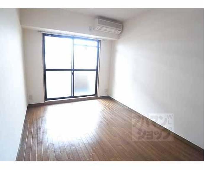 【ファリオ四条】間取