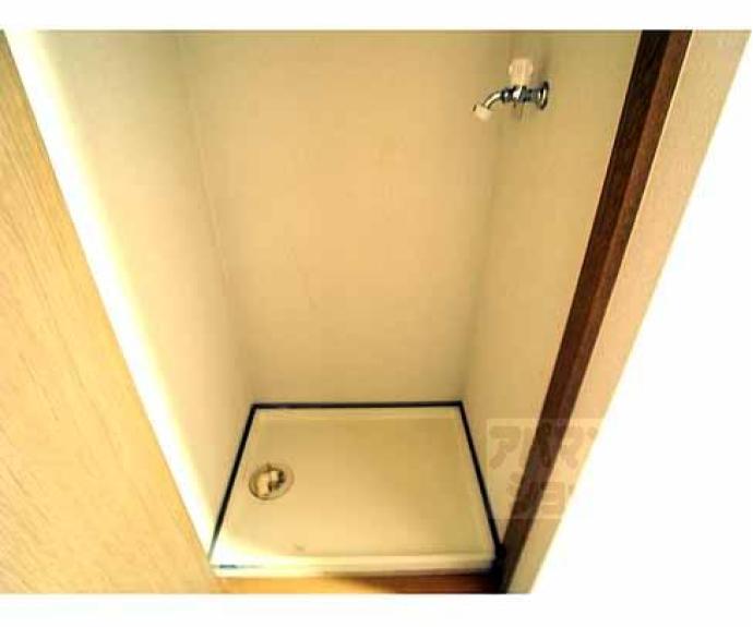 【ファリオ四条】間取