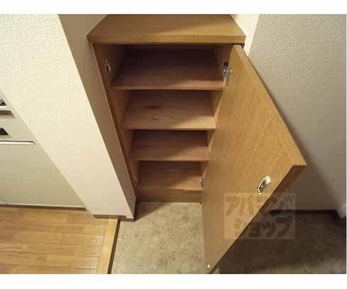 【ファリオ四条】間取