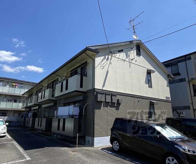 【セジュールパル】間取