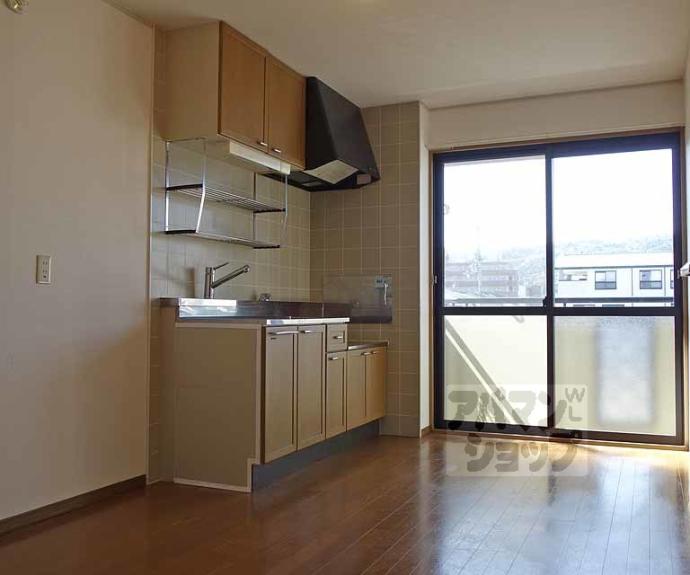 【セジュールパル】間取