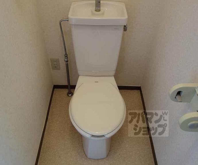 【セジュールパル】間取