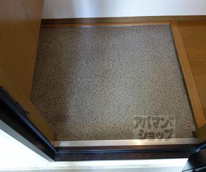 【セジュールパル】間取