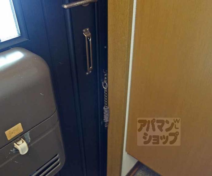 【セジュールパル】間取