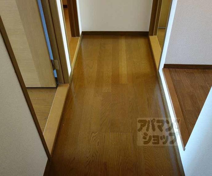 【セジュールパル】間取