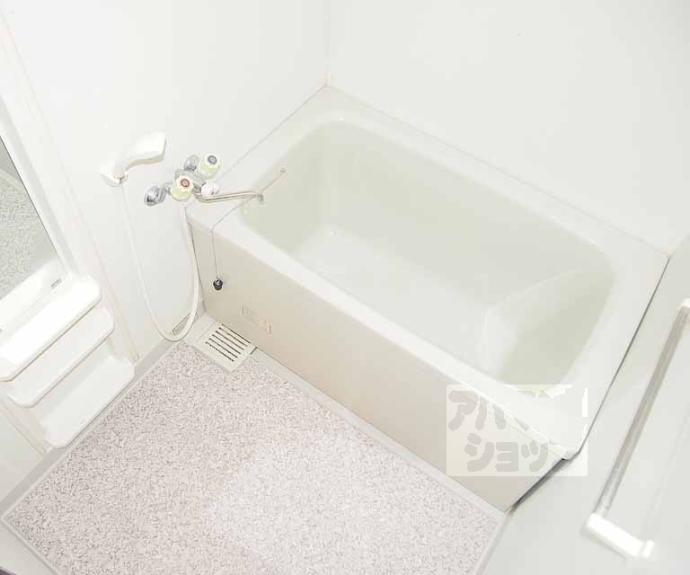 【ベルベデール向日町】間取