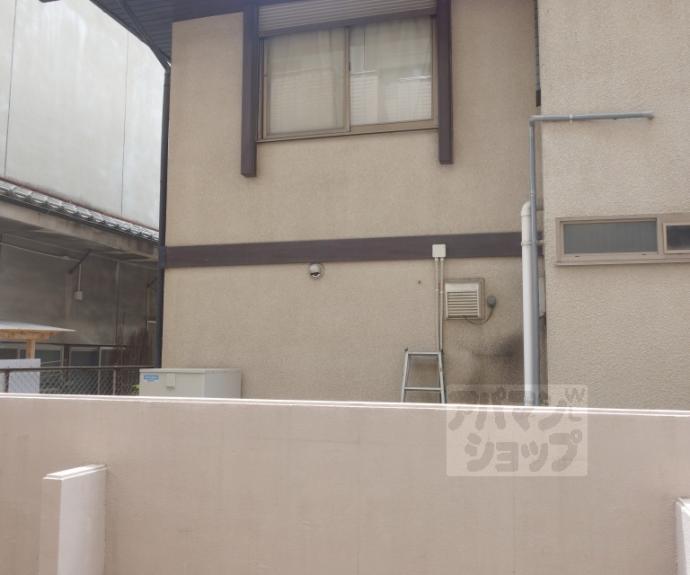 【ベルベデール向日町】間取