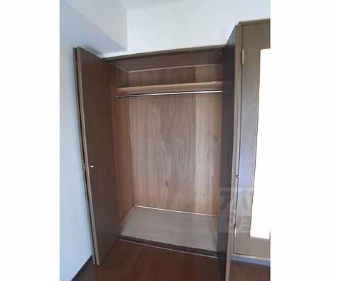 【サンバリエ木屋町】間取