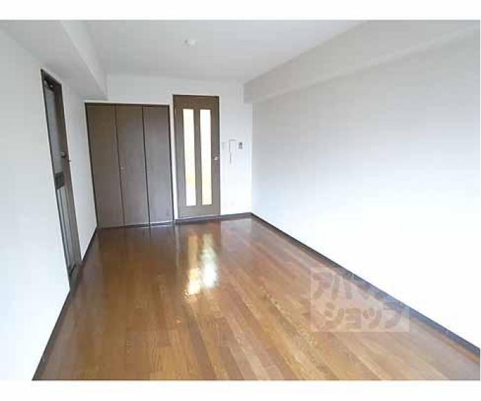 【サンバリエ木屋町】間取