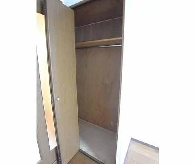【サンバリエ木屋町】間取