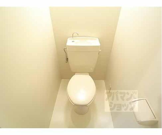 【サンバリエ木屋町】間取