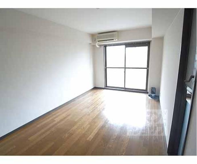 【サンバリエ木屋町】間取