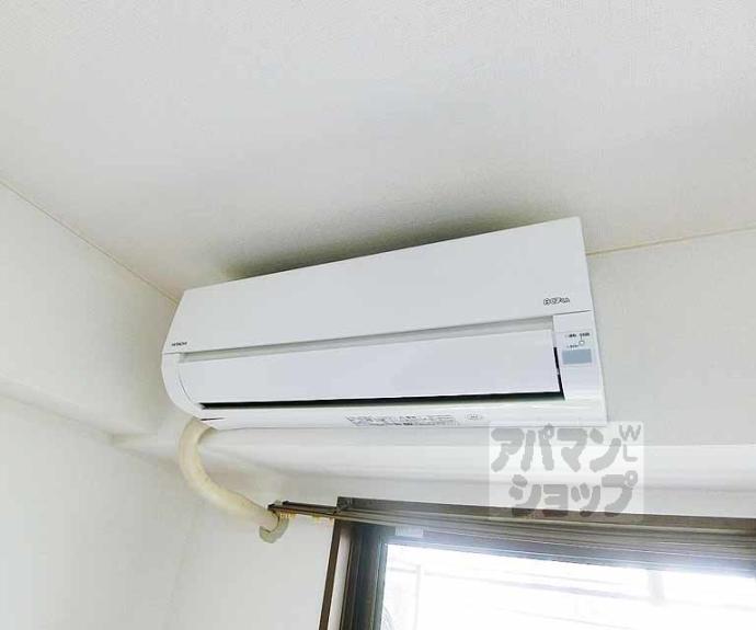 【サンバリエ木屋町】間取