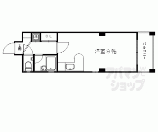 【ランブラス西院】