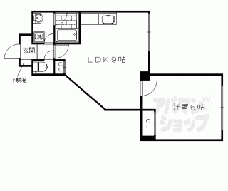 【ランブラス西院】