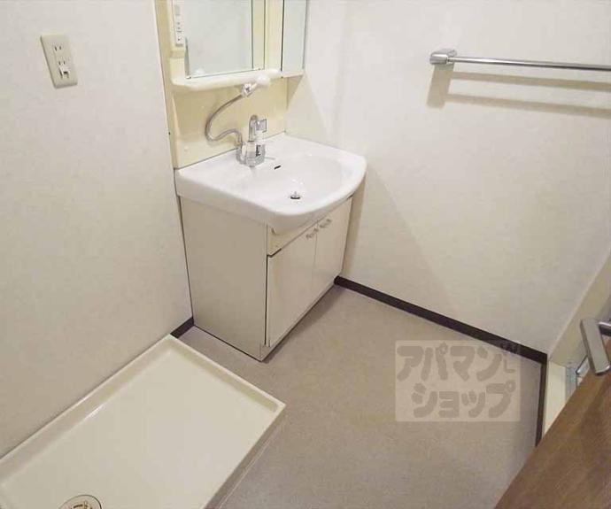 【ランブラス西院】間取