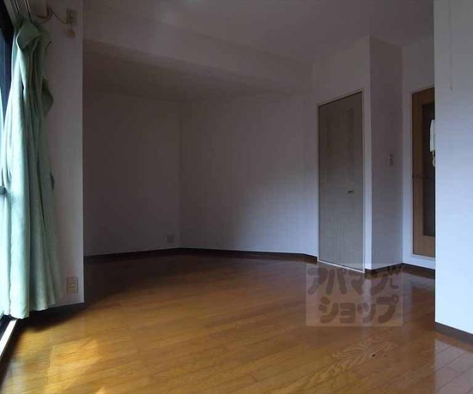 【ランブラス西院】間取