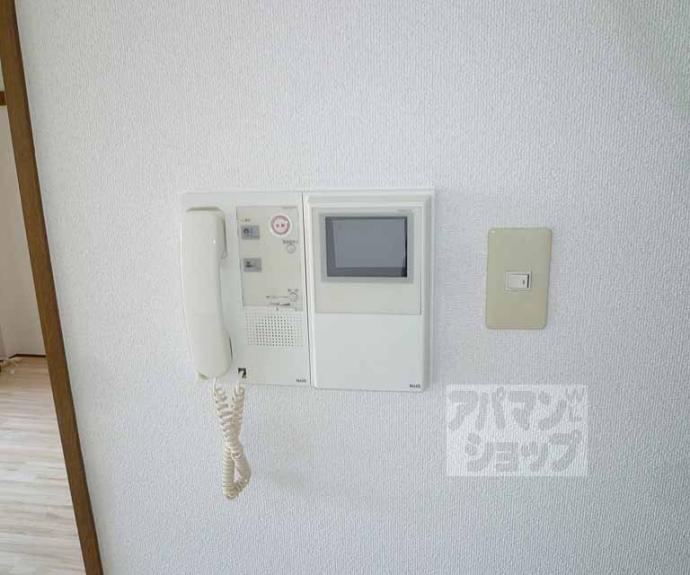 【セレーノ祥豊】間取