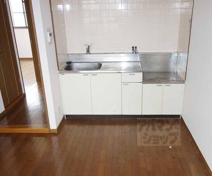 【セレーノ祥豊】間取