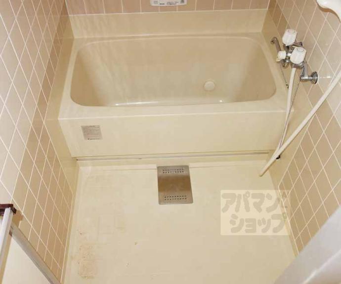 【セレーノ祥豊】間取