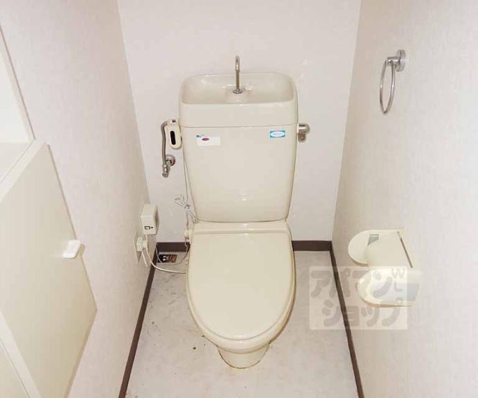 【セレーノ祥豊】間取