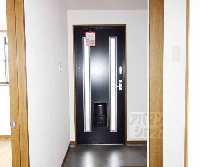 【セレーノ祥豊】間取