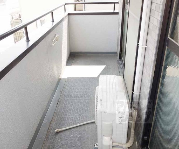 【セレーノ祥豊】間取