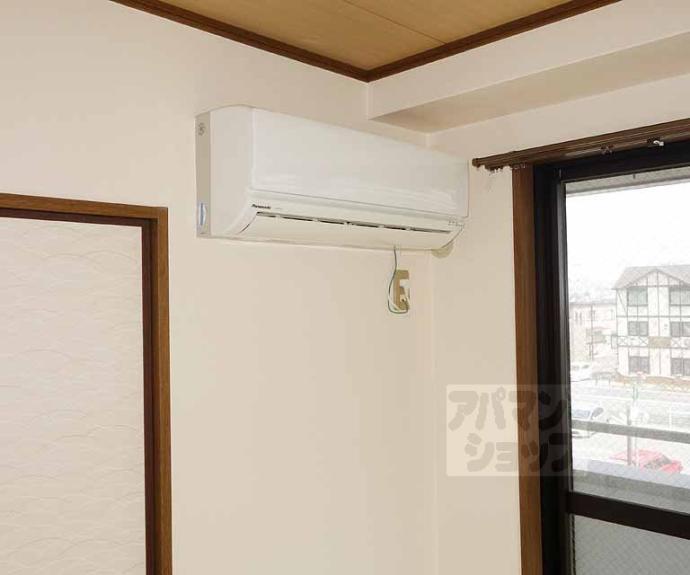 【セレーノ祥豊】間取