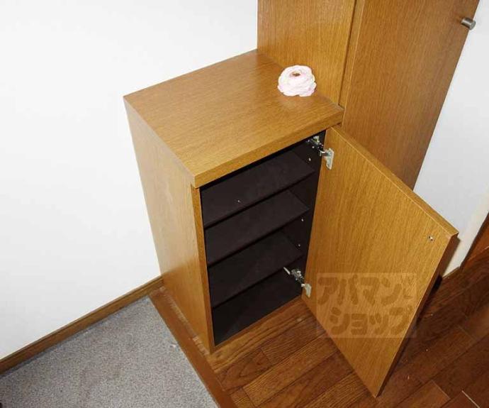 【セレーノ祥豊】間取