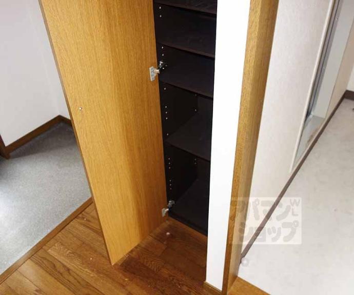 【セレーノ祥豊】間取