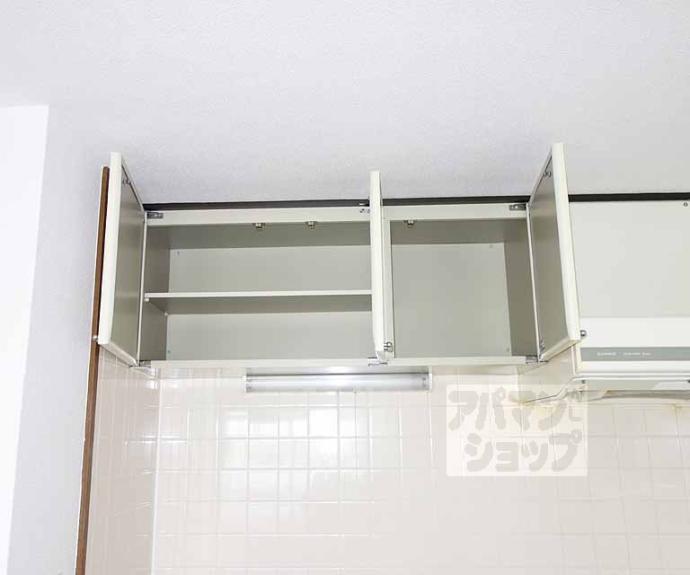 【セレーノ祥豊】間取