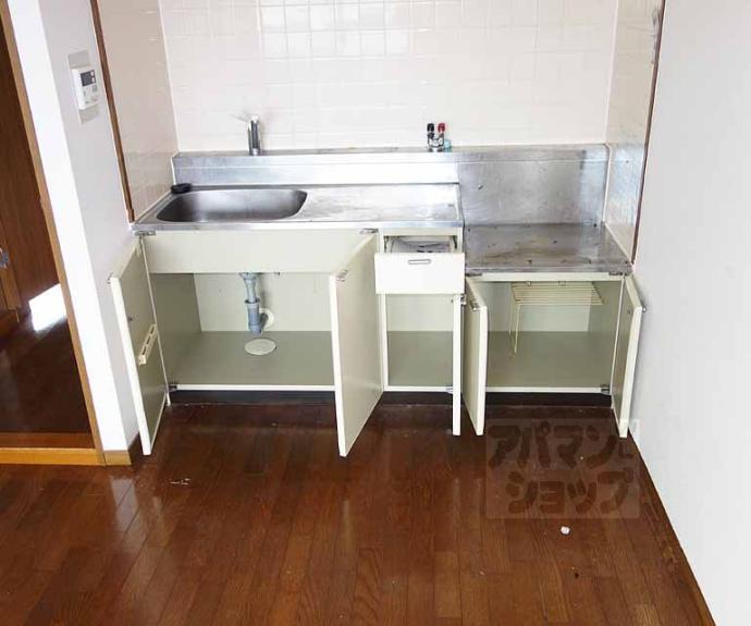 【セレーノ祥豊】間取