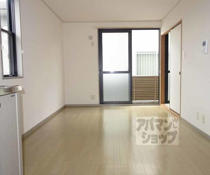 【エスペランサ】間取